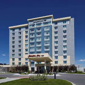 Hotel Hampton By Hilton Airport North, YYC